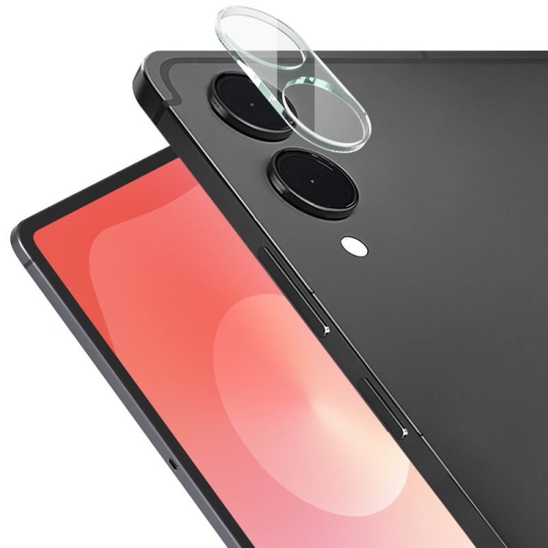 Lentille de Protection en Verre Trempé pour Samsung Galaxy Tab S11 Ultra