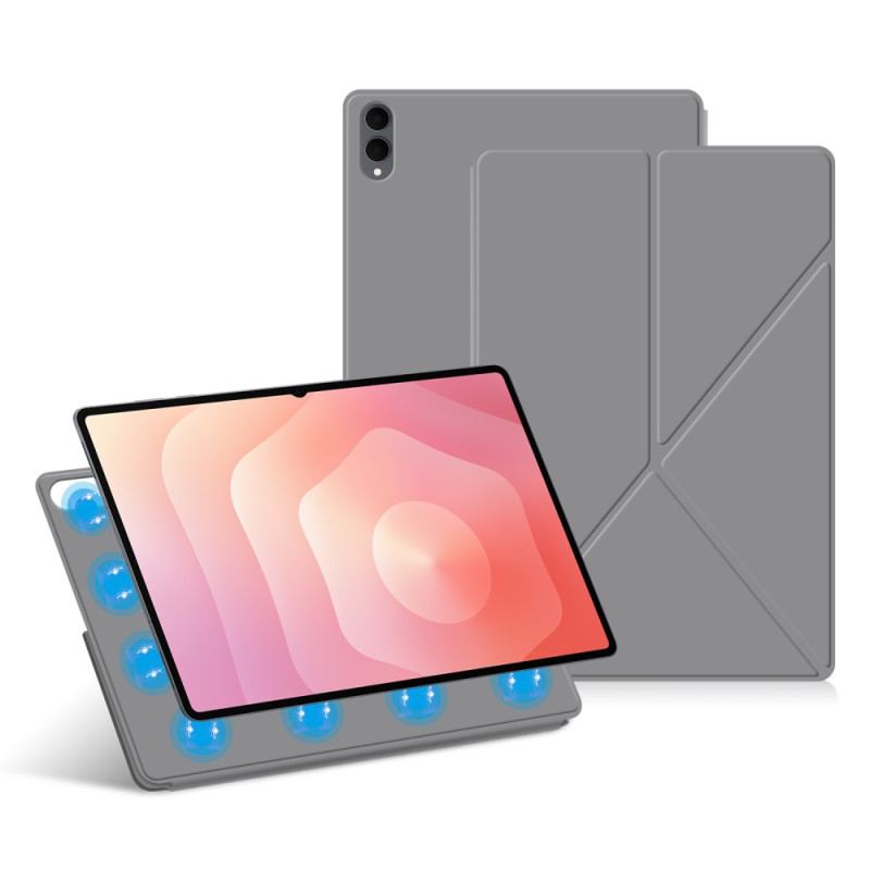 Smart Case Samsung Galaxy Tab S11 Ultra Origami