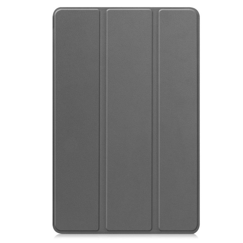 Smart Case Samsung Galaxy Tab S11 Ultra Trois Volets