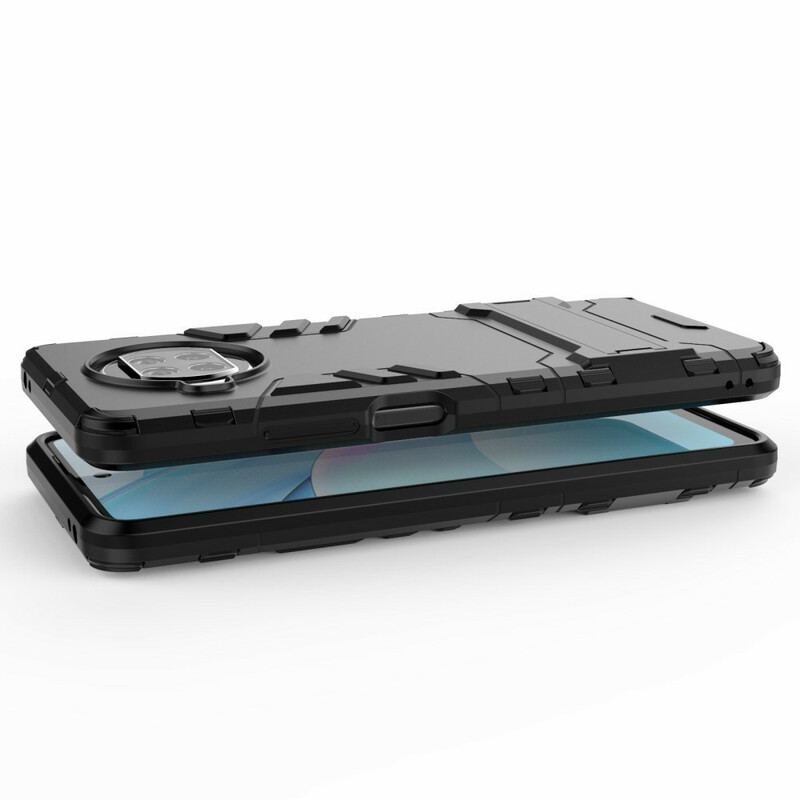 Coque Xiaomi Mi 10T Lite 5G / Redmi Note 9 Pro 5G Ultra Résistant