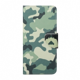 Housse Xiaomi Mi 10T Lite 5G / Redmi Note 9 Pro 5G Camouflage