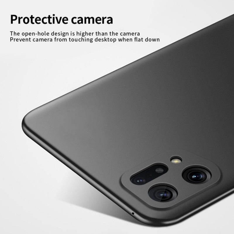 Coque Oppo Find X5 MOFI