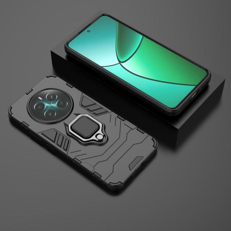 Coque Realme 12 Plus 5G Ring Résistante