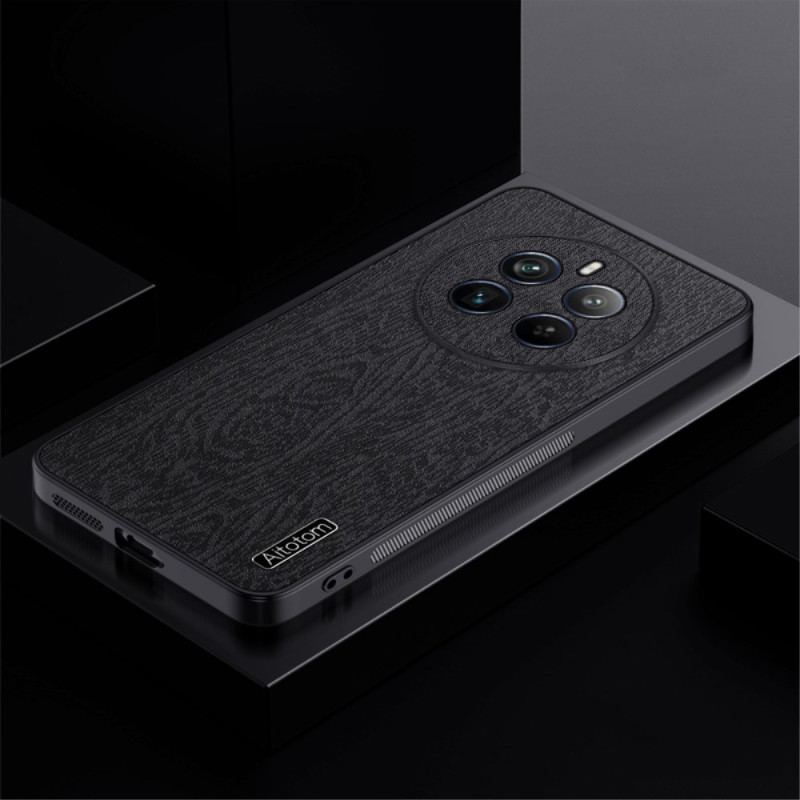 Coque Realme 12 Plus Texture Bois