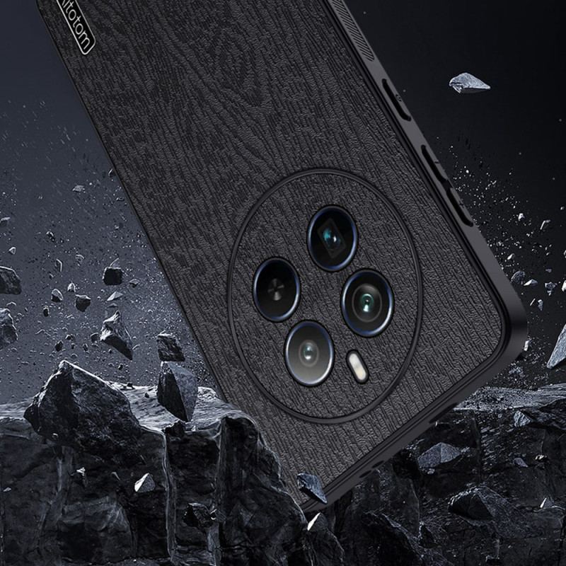 Coque Realme 12 Plus Texture Bois