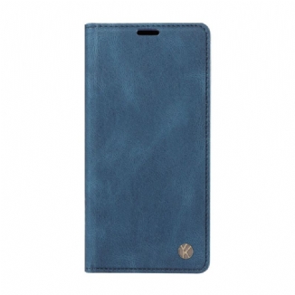 Flip Cover Realme 12 Plus 5G YIKATU