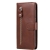 marron fonce