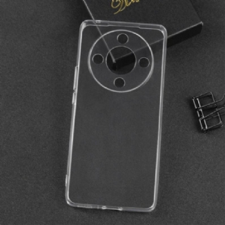 Coque Honor Magic 6 Lite / X9b Transparente Anti-Rayures