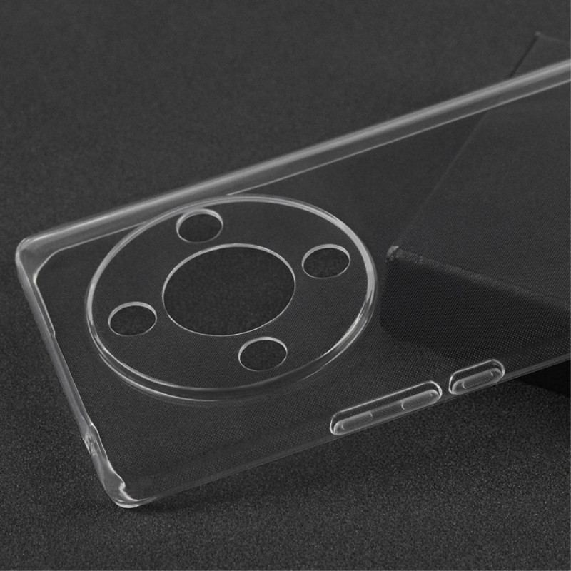 Coque Honor Magic 6 Lite / X9b Transparente Anti-Rayures