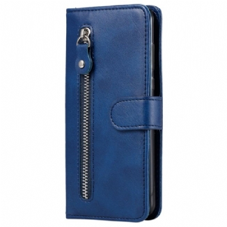 Housse Honor Magic 6 Lite / X9b Porte-Monnaie Frontal