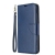 bleu fonce