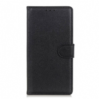 Housse Huawei P Smart 2020 Simili Cuir Traditionnel