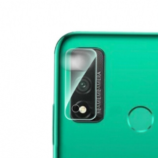 Lentille de Protection en Verre Trempé pour Huawei P Smart 2020