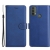 bleu fonce