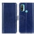 bleu fonce