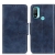 bleu fonce