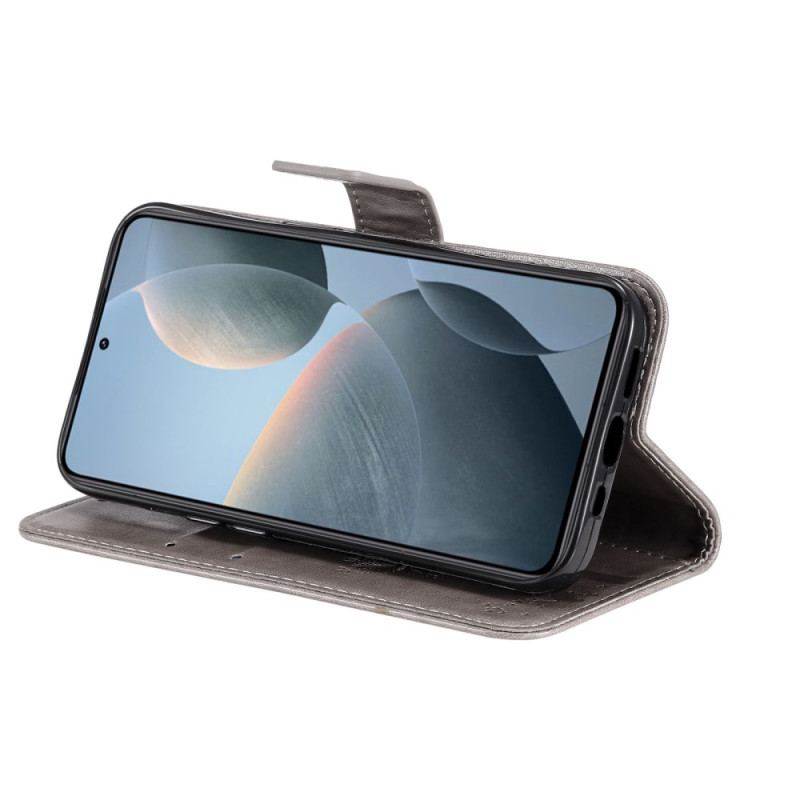 Housse Xiaomi 14T Chat et Arbre