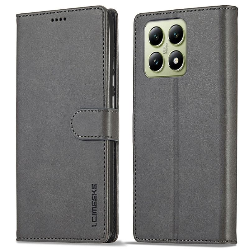 Housse Xiaomi 14T LC.IMEEKE