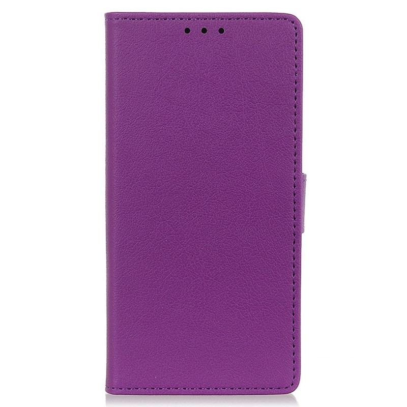 Housse Xiaomi Redmi 10A Classique