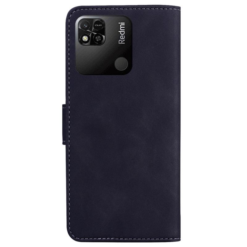 Housse Xiaomi Redmi 10A Design Papillon