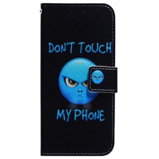 Housse Xiaomi Redmi 10A Emoji Phone