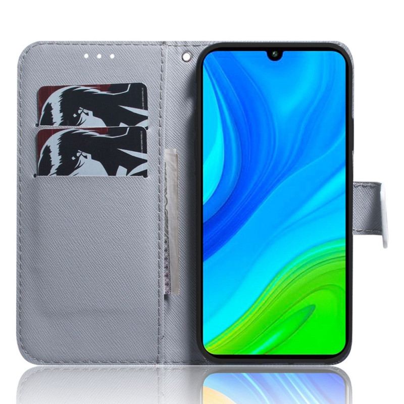 Housse Xiaomi Redmi 10A Pug Dog