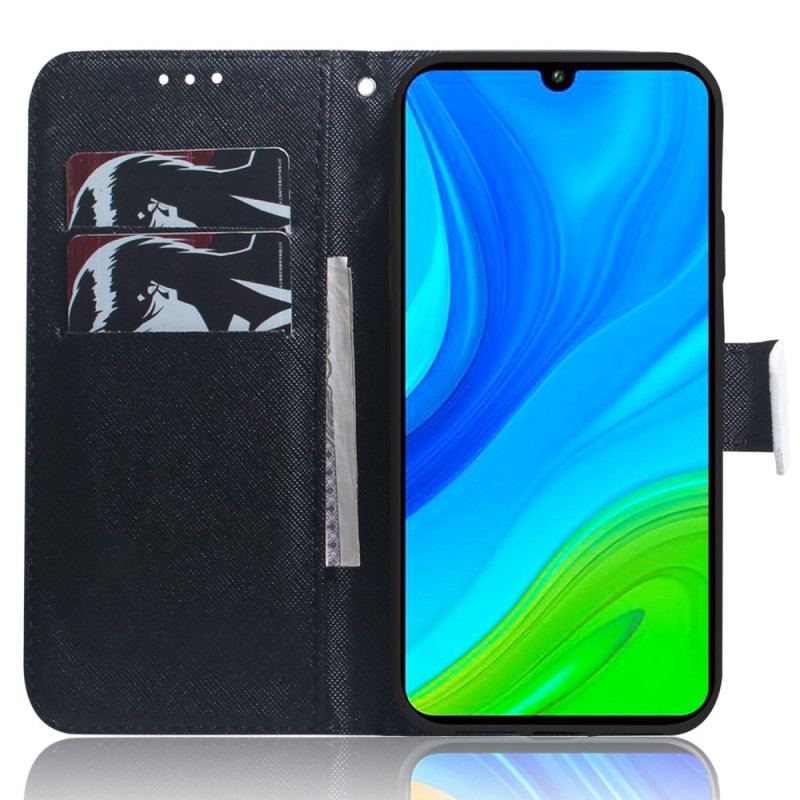 Housse Xiaomi Redmi 10A Rêve de Chiot