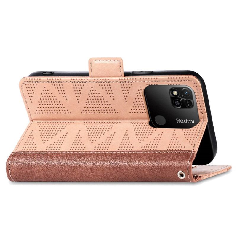 Housse Xiaomi Redmi 10A Stylée