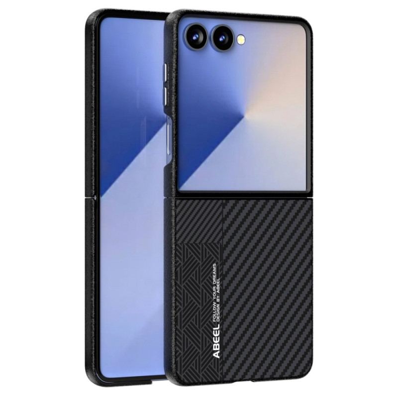 Coque Samsung Galaxy Z Flip 7 5G Compatible MagSafe ABEEL Design