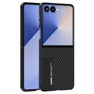 Coque Samsung Galaxy Z Flip 7 5G Compatible MagSafe ABEEL Design