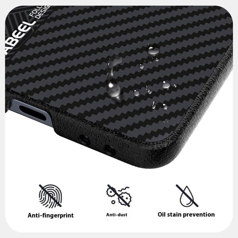 Coque Samsung Galaxy Z Flip 7 5G Compatible MagSafe ABEEL Design