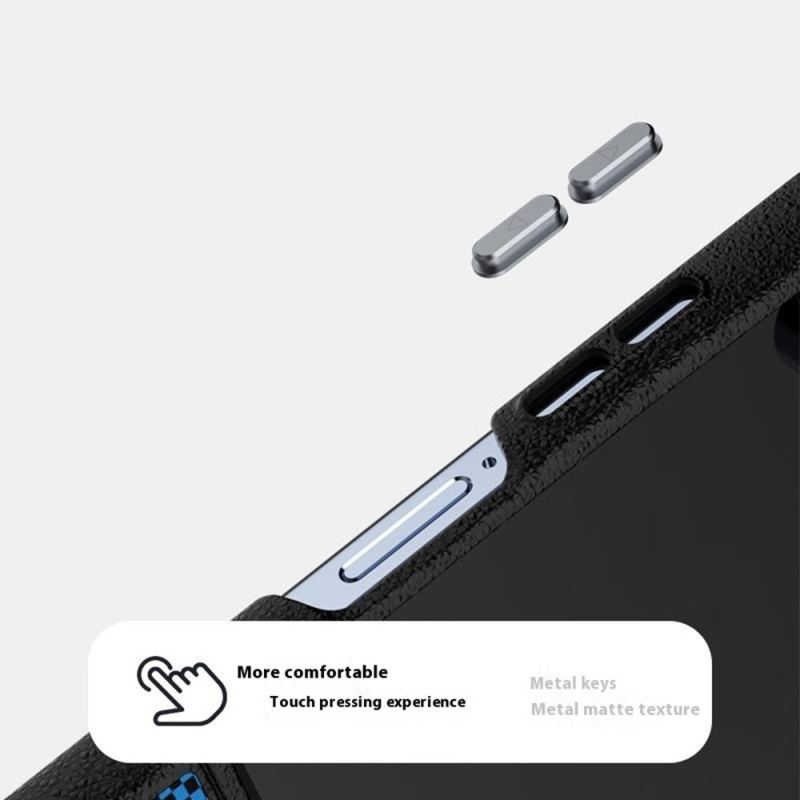 Coque Samsung Galaxy Z Flip 7 5G Compatible MagSafe ABEEL Graphique