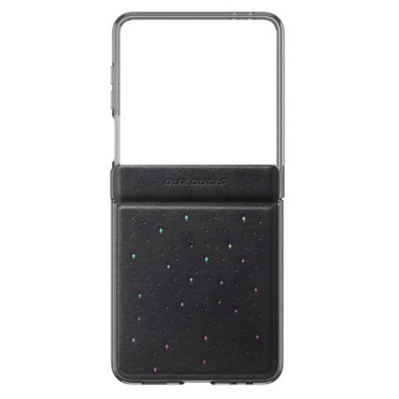 Coque Samsung Galaxy Z Flip 7 5G STEX Series DUX DUCIS