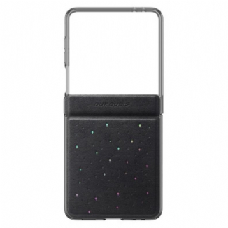 Coque Samsung Galaxy Z Flip 7 5G STEX Series DUX DUCIS