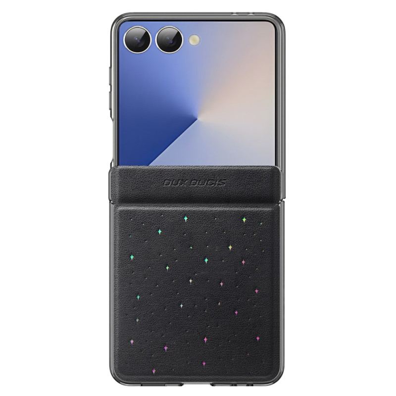 Coque Samsung Galaxy Z Flip 7 5G STEX Series DUX DUCIS