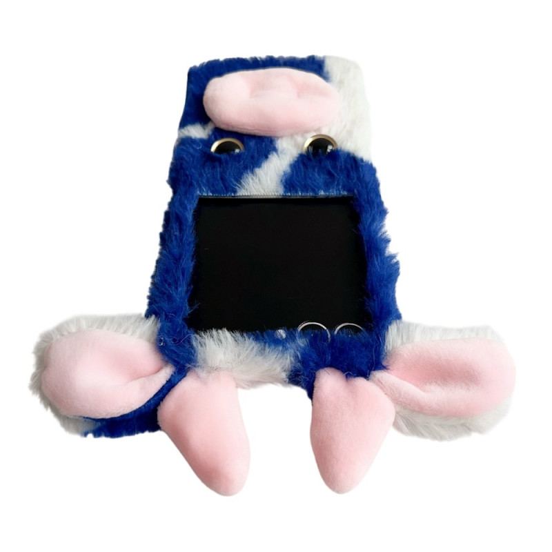 Coque Samsung Galaxy Z Flip 7 5G Vache