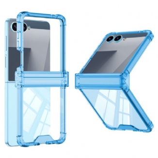 Coque Samsung Galaxy Z Flip 7 Airbag