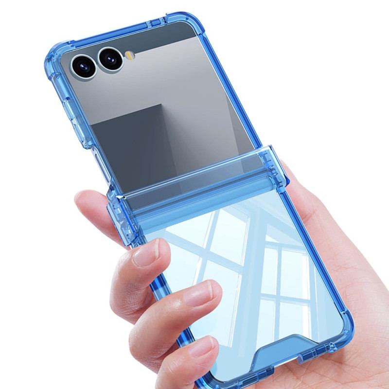 Coque Samsung Galaxy Z Flip 7 Airbag