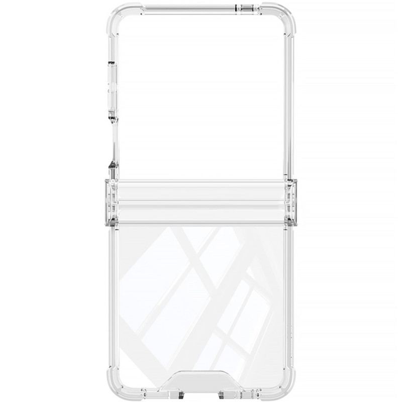 Coque Samsung Galaxy Z Flip 7 Airbag