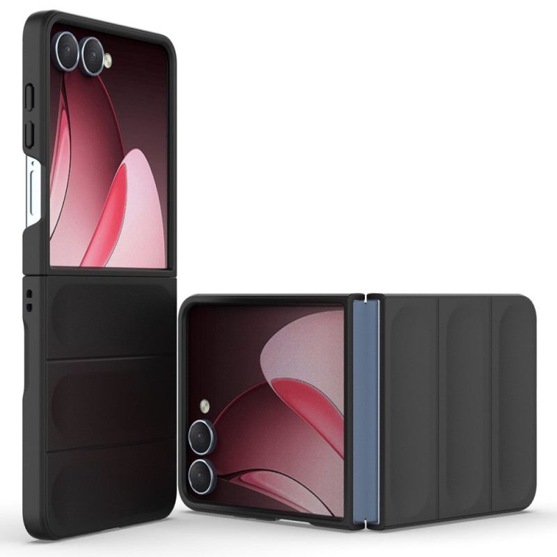 Coque Samsung Galaxy Z Flip 7 Antidérapante