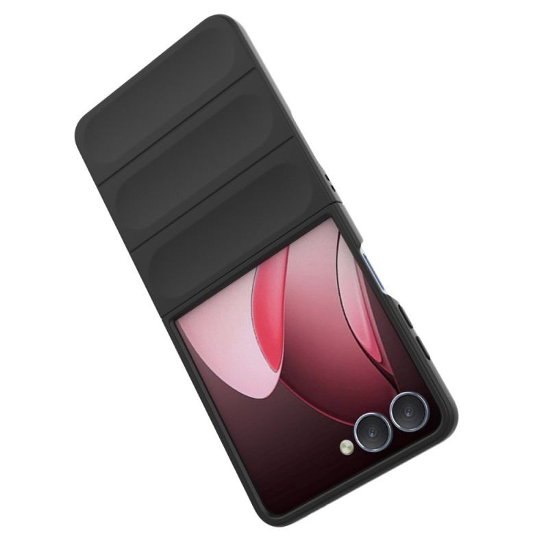 Coque Samsung Galaxy Z Flip 7 Antidérapante