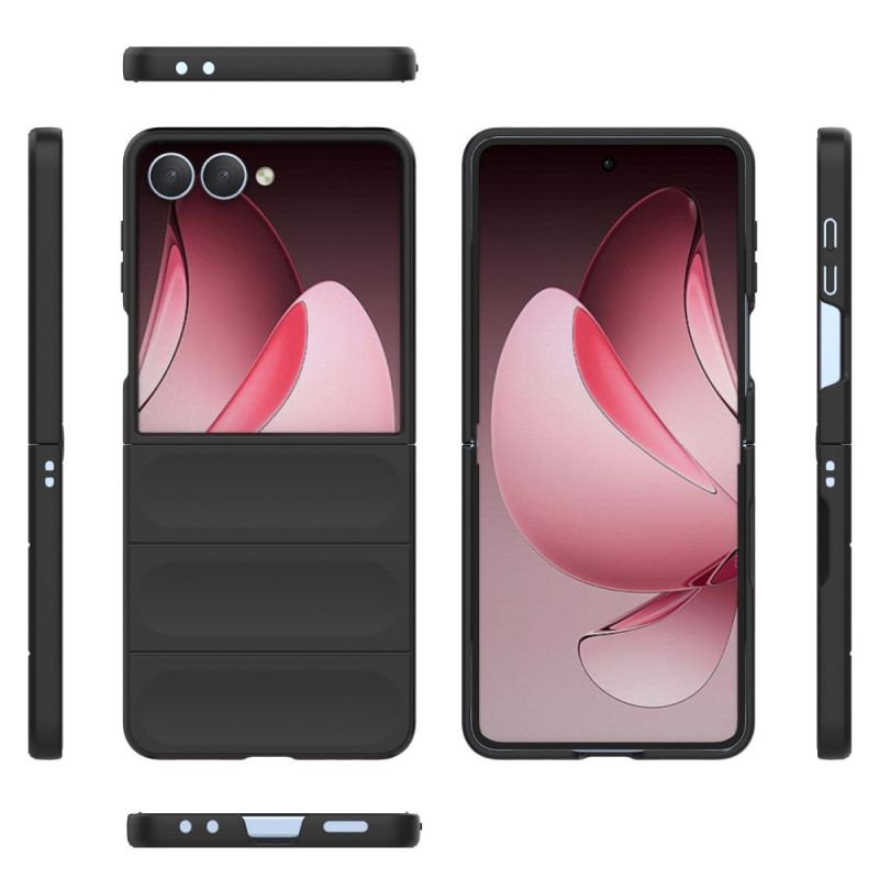 Coque Samsung Galaxy Z Flip 7 Antidérapante