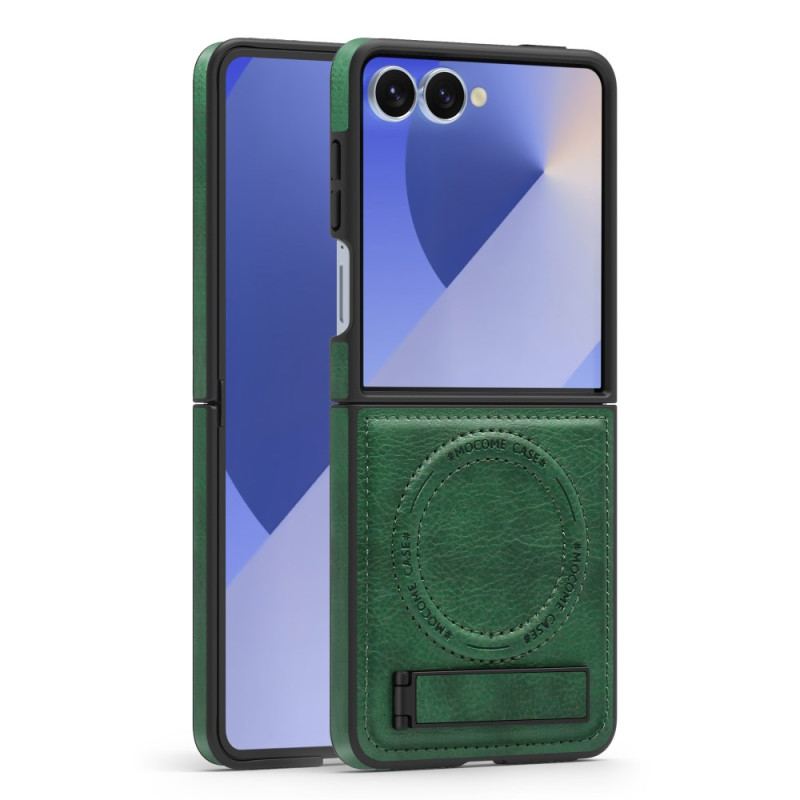 Coque Samsung Galaxy Z Flip 7 Compatible MagSafe avec Support