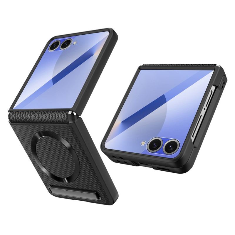 Coque Samsung Galaxy Z Flip 7 Compatible MagSafe Finesse