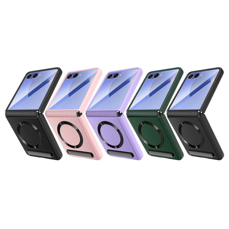 Coque Samsung Galaxy Z Flip 7 Compatible MagSafe Finesse