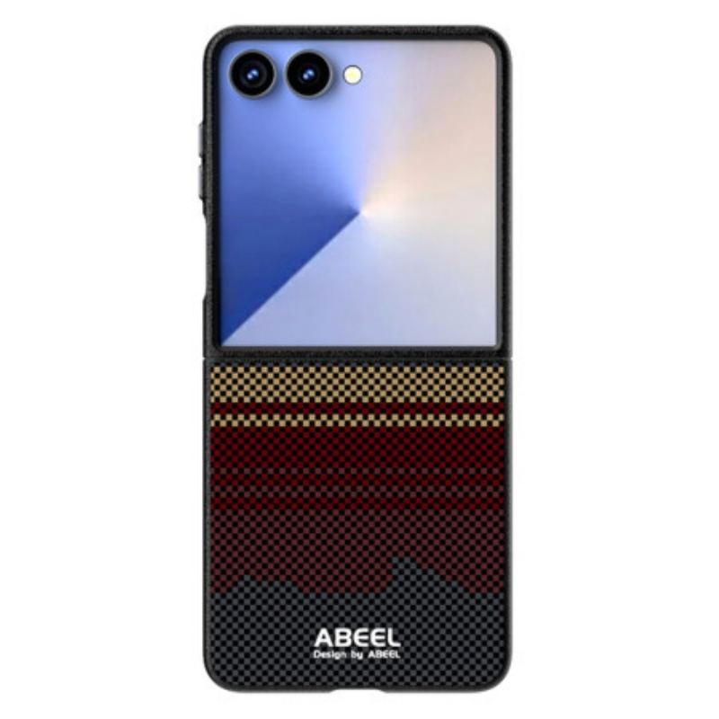 Coque Samsung Galaxy Z Flip 7 Compatible MagSafe Sunrise