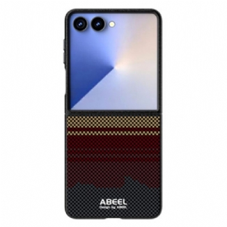 Coque Samsung Galaxy Z Flip 7 Compatible MagSafe Sunrise