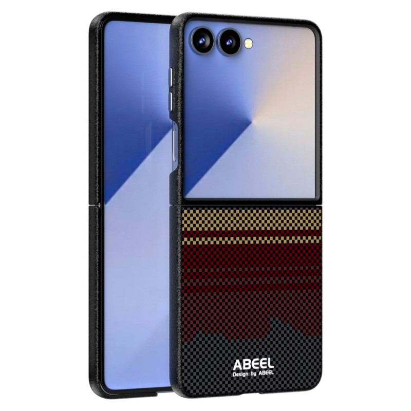 Coque Samsung Galaxy Z Flip 7 Compatible MagSafe Sunrise