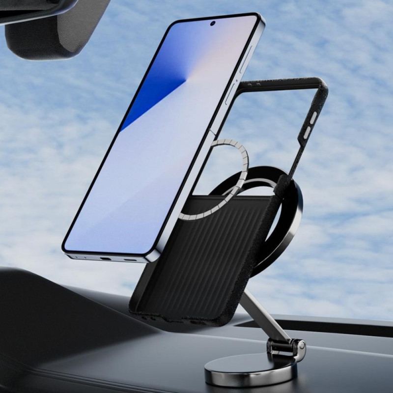 Coque Samsung Galaxy Z Flip 7 Compatible MagSafe Sunrise