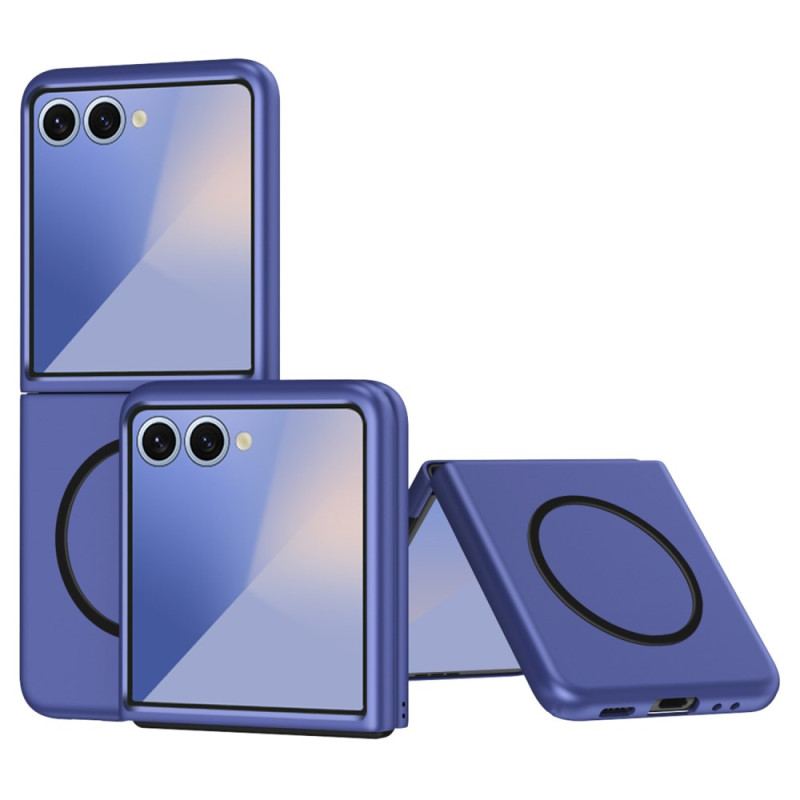 Coque Samsung Galaxy Z Flip 7 Compatible MagSafe Ultra Fine